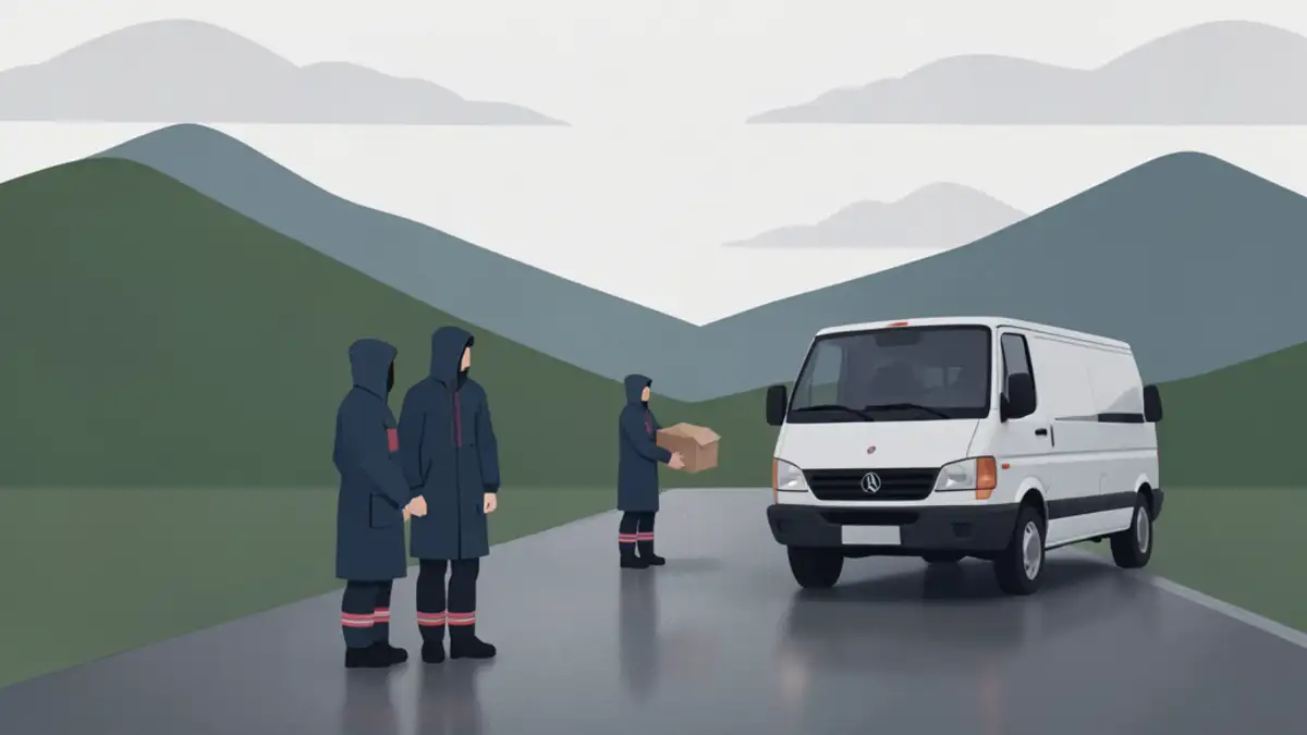 Tajfun Champi pogodio Tajvan, jedna osoba poginula