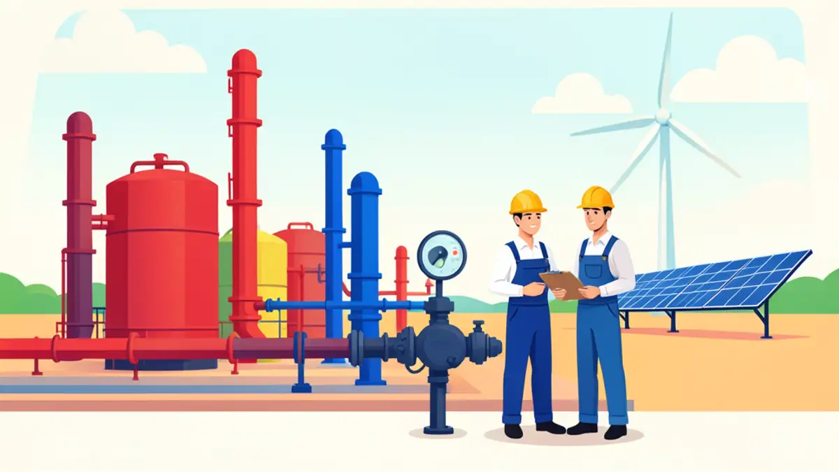 Smanjiti trošenje energije, ali nemamo planove za proizvodnju