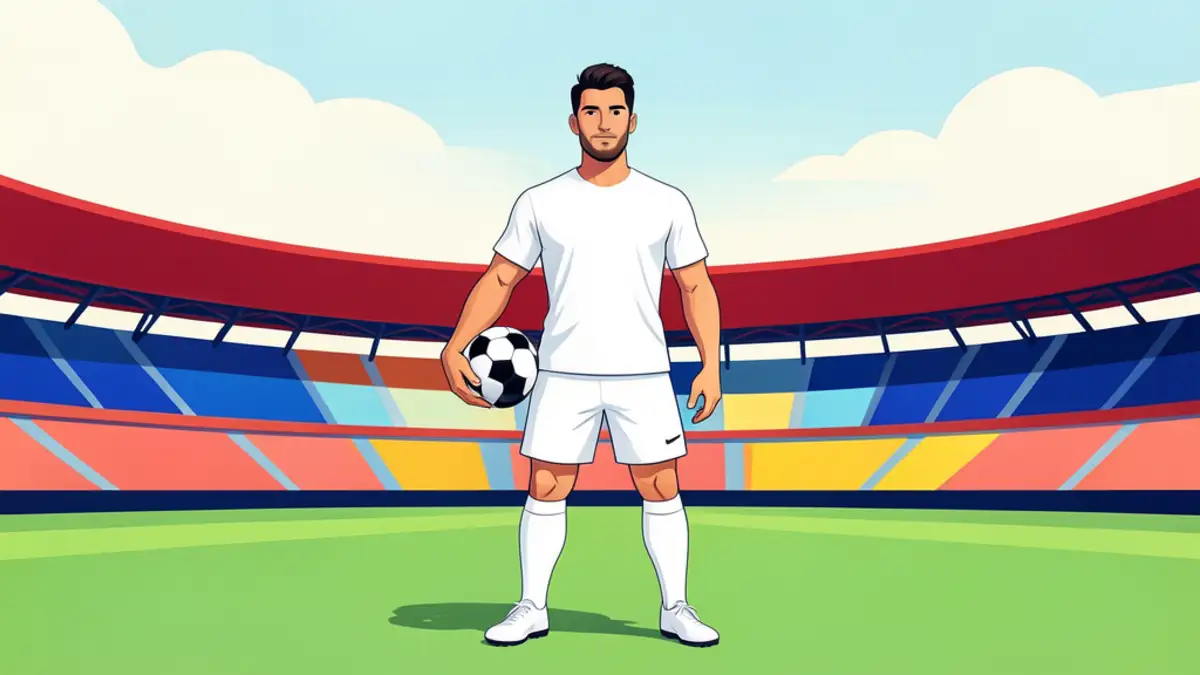 Napustio je Real na vrhuncu zbog milijuna. Sada ima novi klub