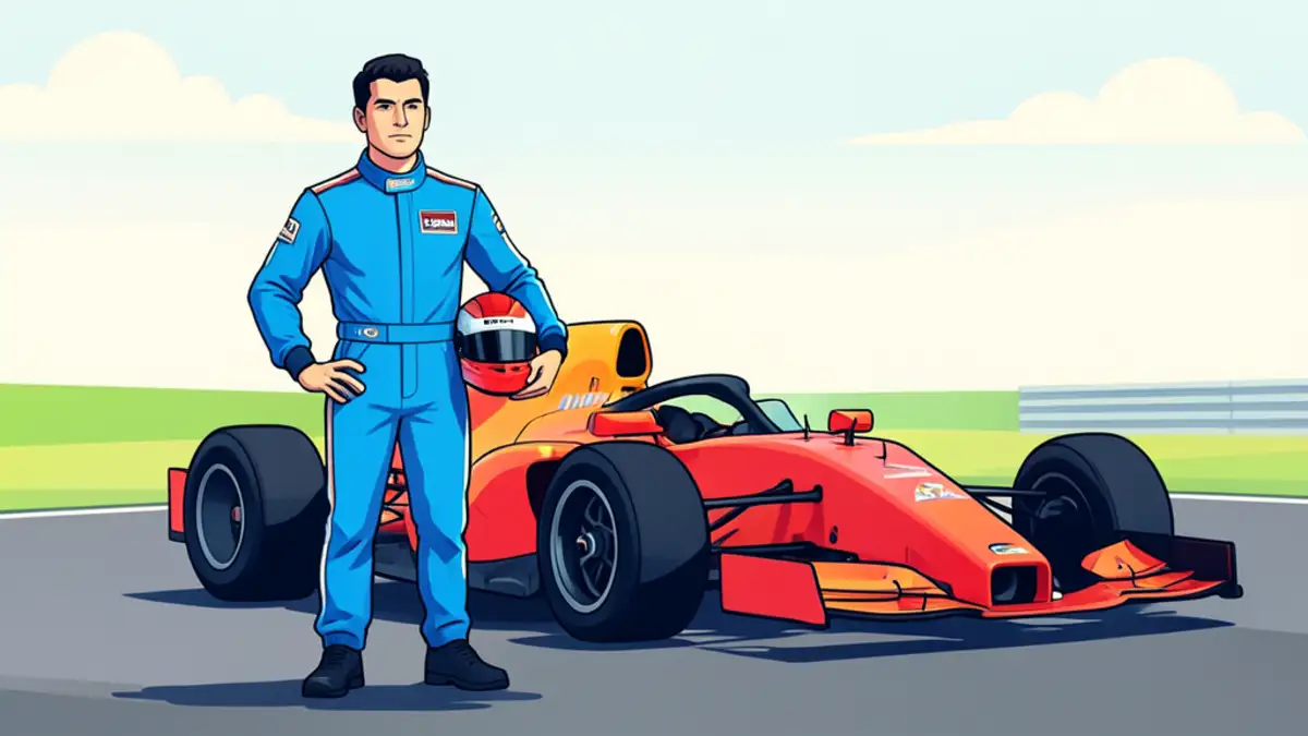 Ovo je jedna od najluđih sezona u povijesti F1! 14 puta je odustao, a onda gurao bolid do podija