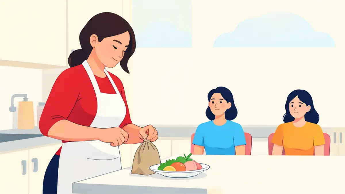 Daniela napustila MasterChef zbog poslovnih obaveza