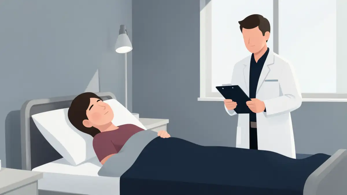 Papi odstranjen dio pluća, nalazi pokazali zloćudni tumor