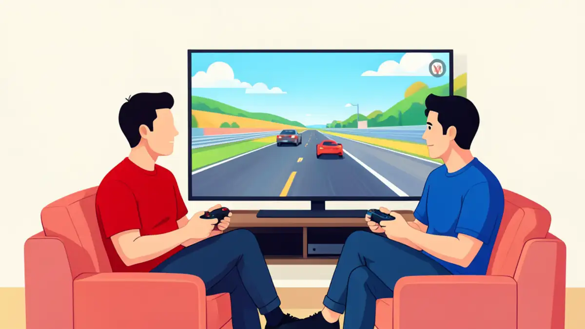 Igra uz koju smo odrasli: Gran Turismo proslavio 30. rođendan