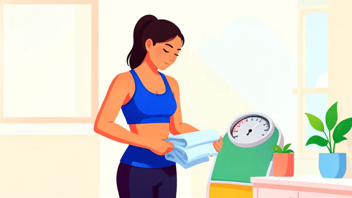 Ella Dvornik skinula šest kilograma, ali nije zadovoljna figurom
