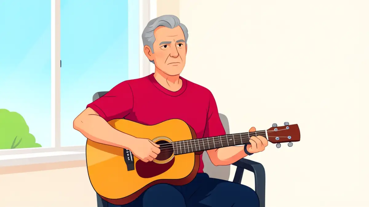 Njegove riječi o smrti sada odjekuju još snažnije: Evo što je Goran Bare 2022. rekao za Direkt