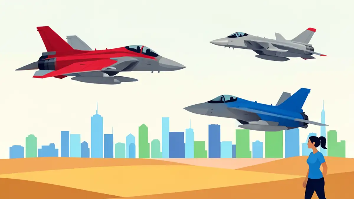 Velika Britanija šalje borbene avione Typhoon u Saudijsku Arabiju