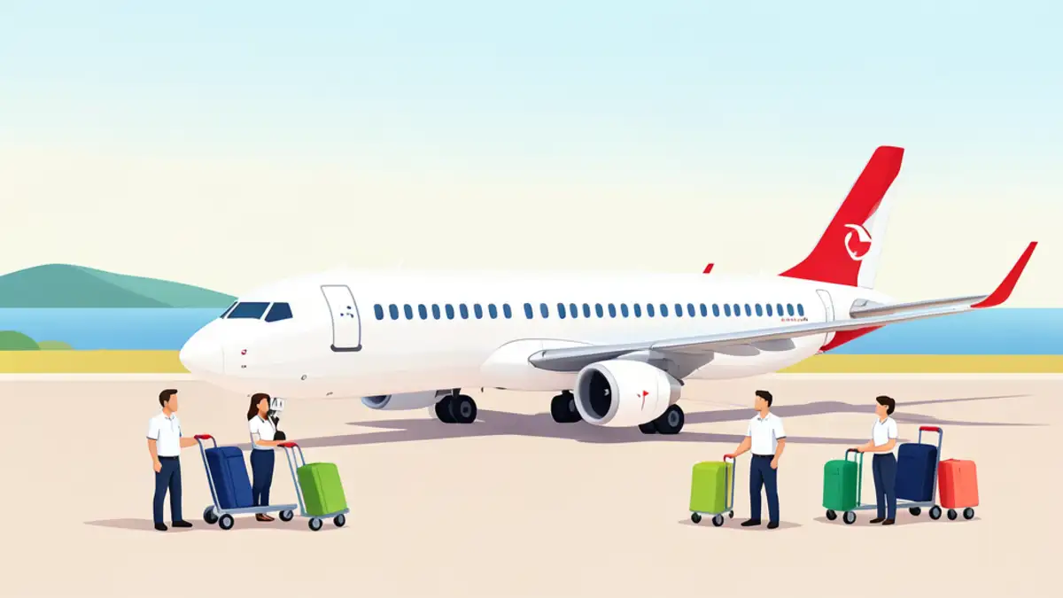 Ryanair prevezao dva milijuna putnika iz Dubrovnika od 2019.