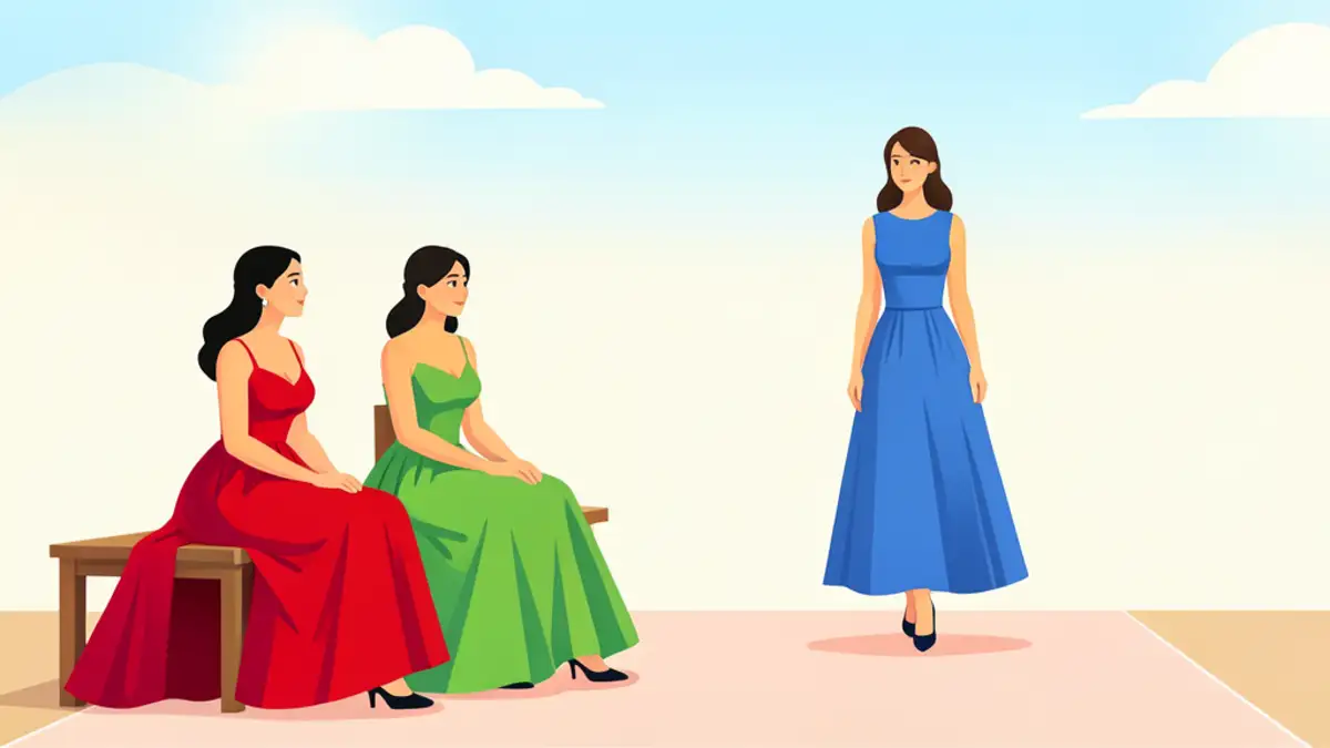 Kakva prva postava! Zendaya, Emma Stone i Keri Russell zablistale na reviji Louis Vuittona