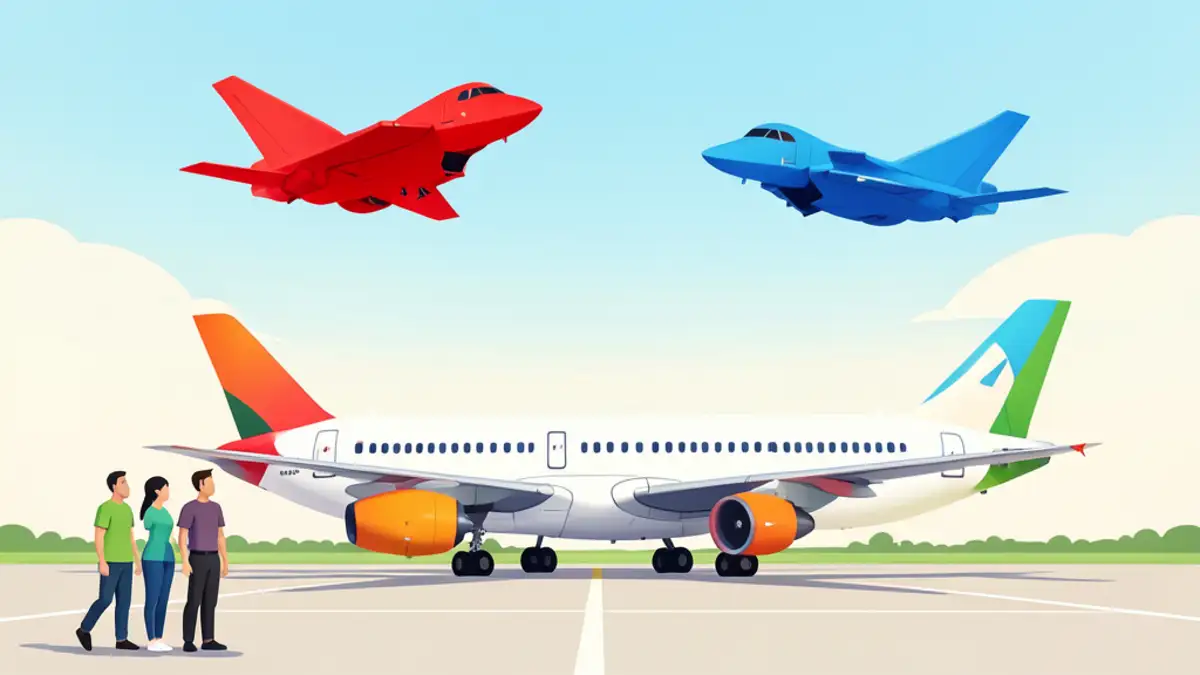 Njemačka zračna luka obustavila letove i digla borbene avione