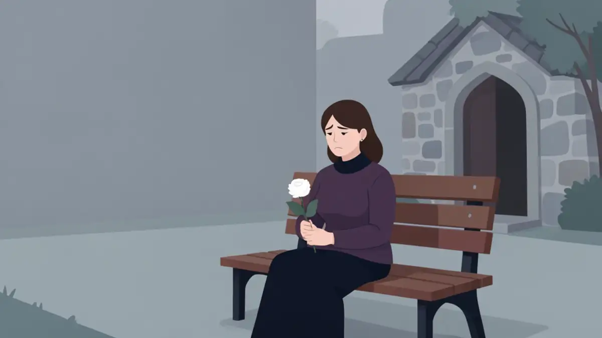 Preminula Violeta Pinčić, majka Doris Pinčić