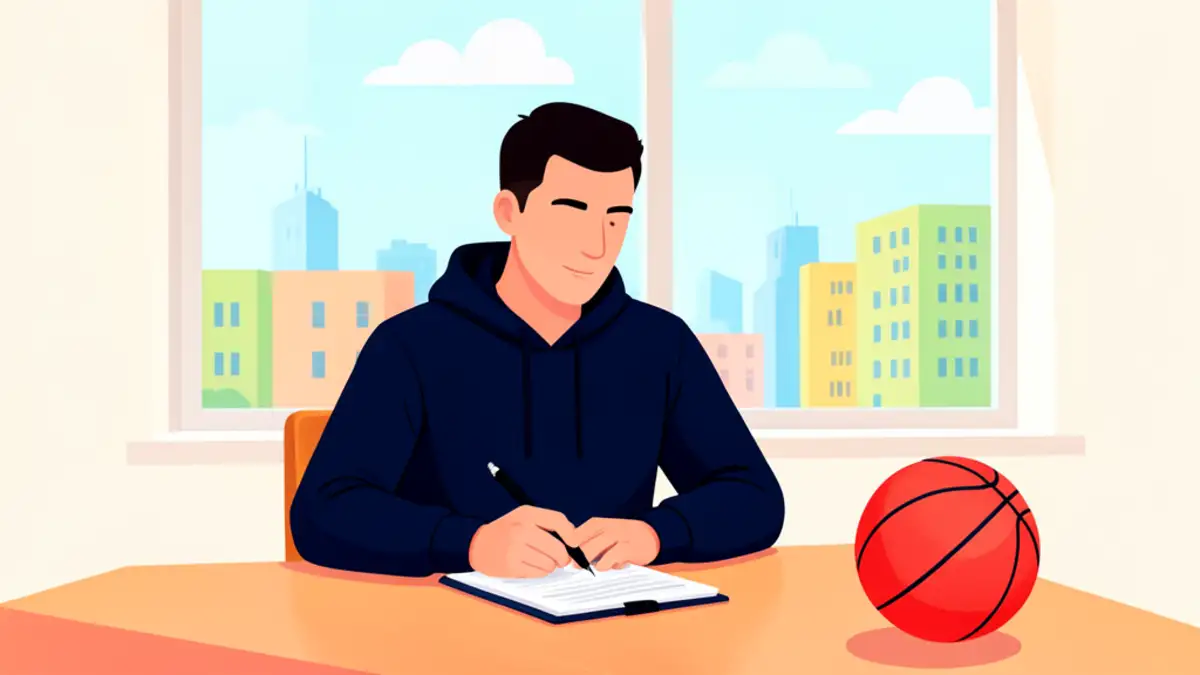 NBA prvak i dvostruki MVP postao suvlasnik španjolskog velikana