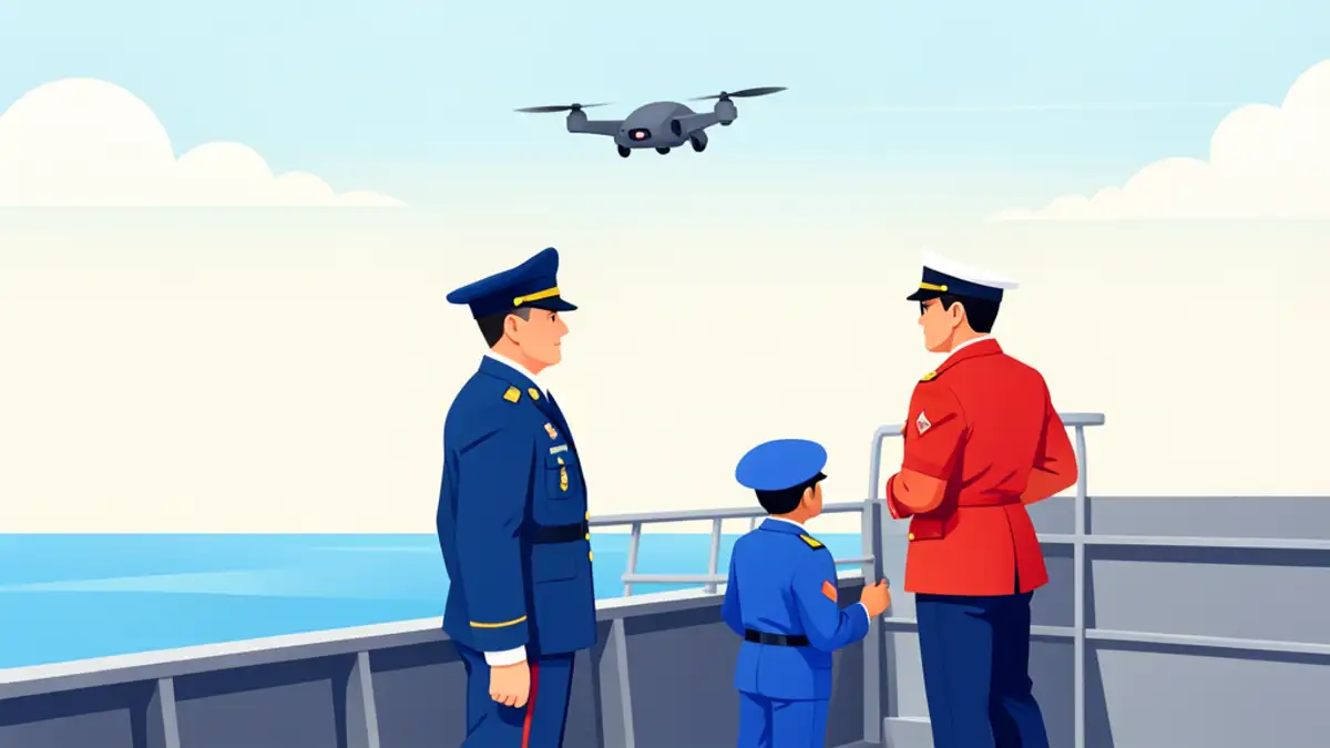 NATO šalje zrakoplove, radare i dronove uz obale Rumunjske i Bugarske