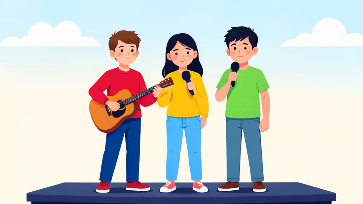 Braća i sestre koji su obilježili svjetsku glazbenu scenu