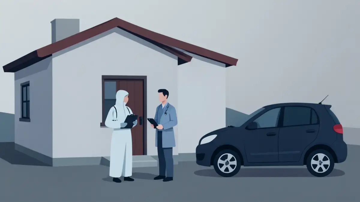 Kenija prijavila prvi smrtonosni slučaj virusa