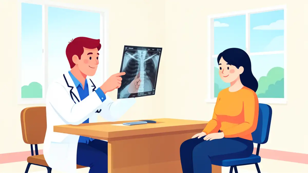 Četiri slučaja osteomijelitisa u Hrvatskoj nakon cijepljenja
