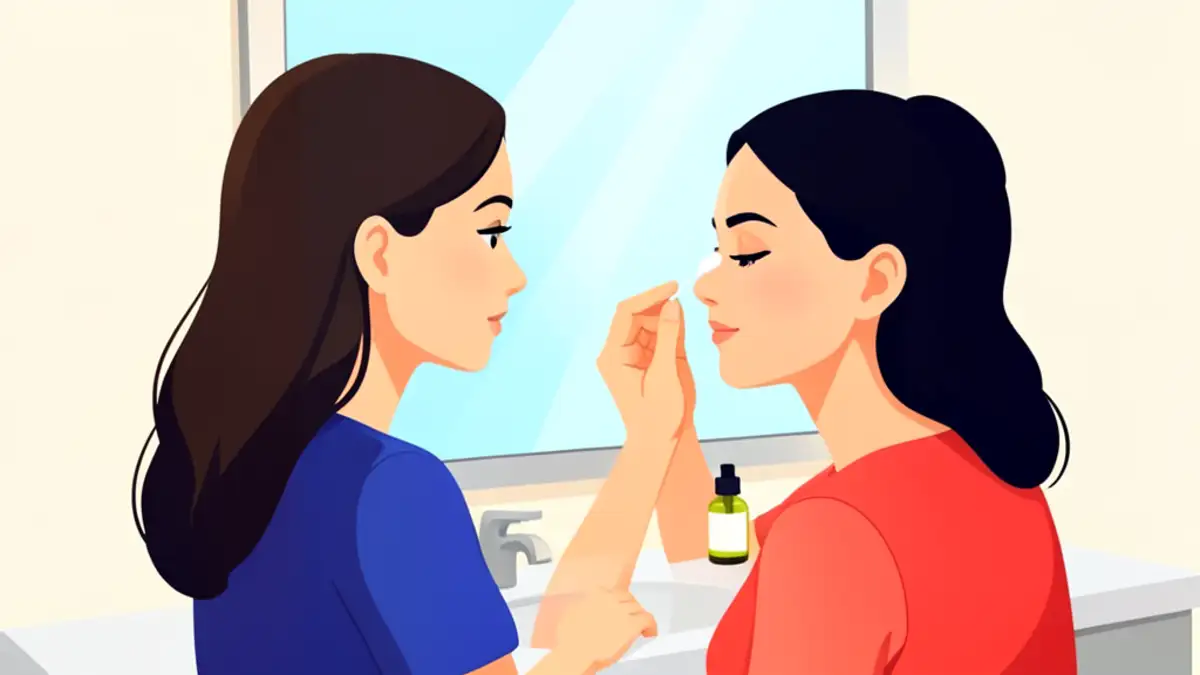 Grinje na kapcima mogu se pojaviti zbog popularnog beauty tretmana
