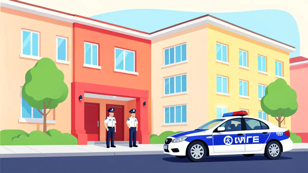 Policija privela muškarca koji je prijetio 11 novinara i analitičaru