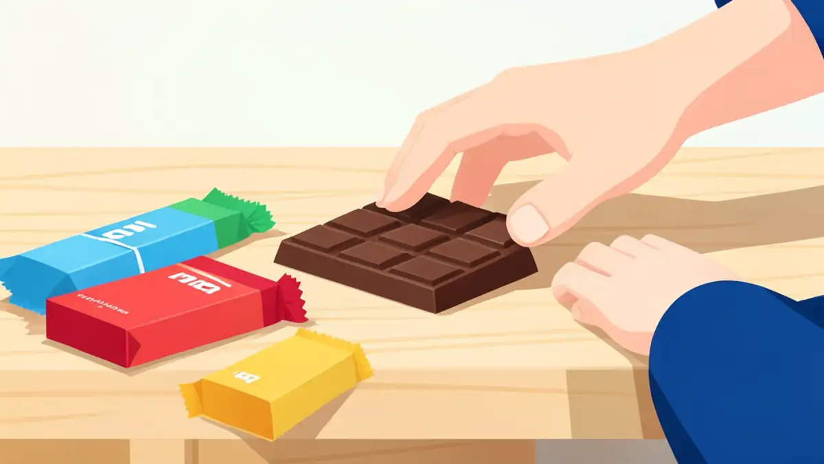 Kinder Bueno uskoro i u formatu čokoladne table