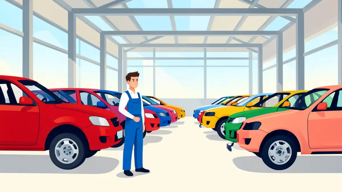Chery do 2030. povećava udio vozila proizvedenih izvan Kine