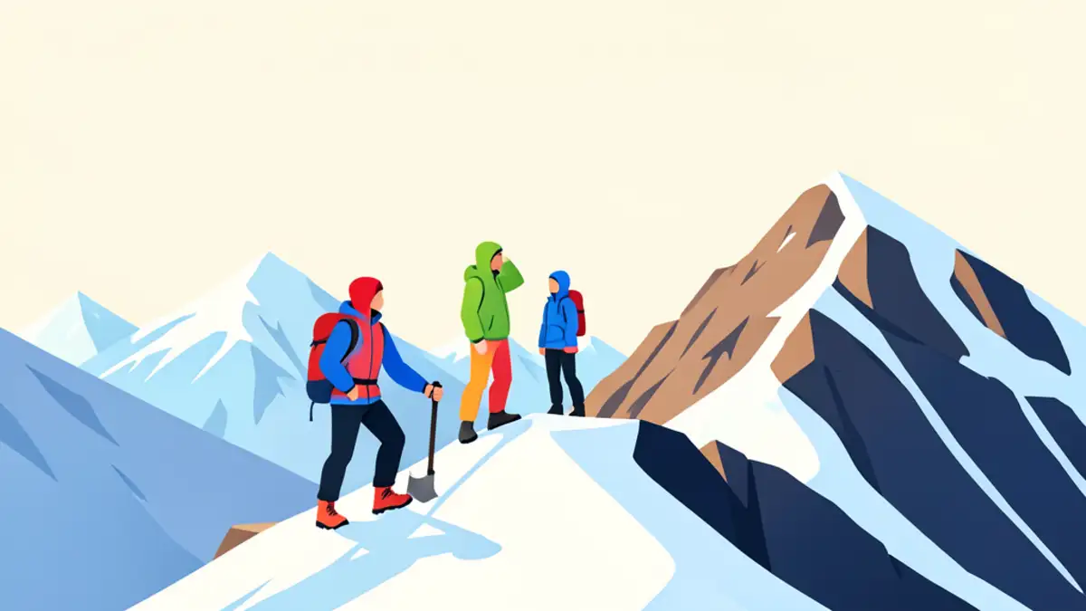 Penjač Kenton Cool ostvario 20. uspon na Mount Everest