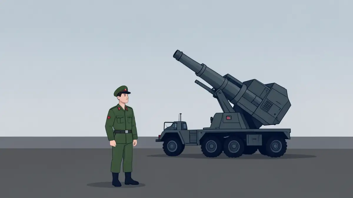 Ukrajini ponestaje američkih raketa Patriot za obaranje balistike