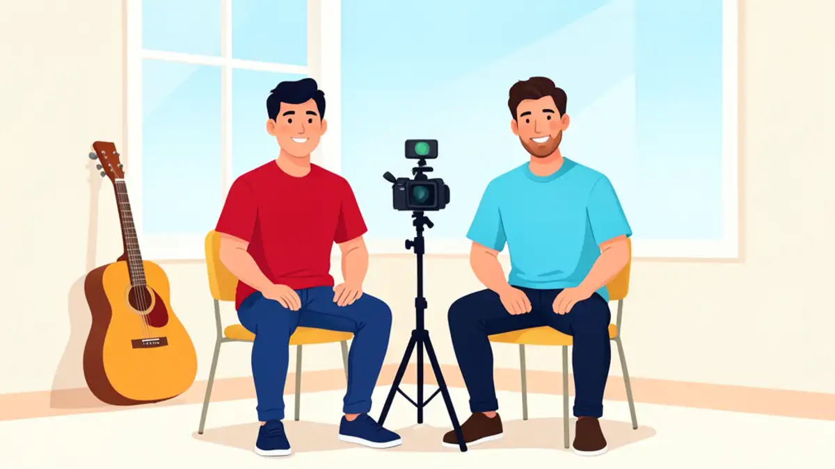 Dokumentarni film o Oasisu dostupan na streaming servisima