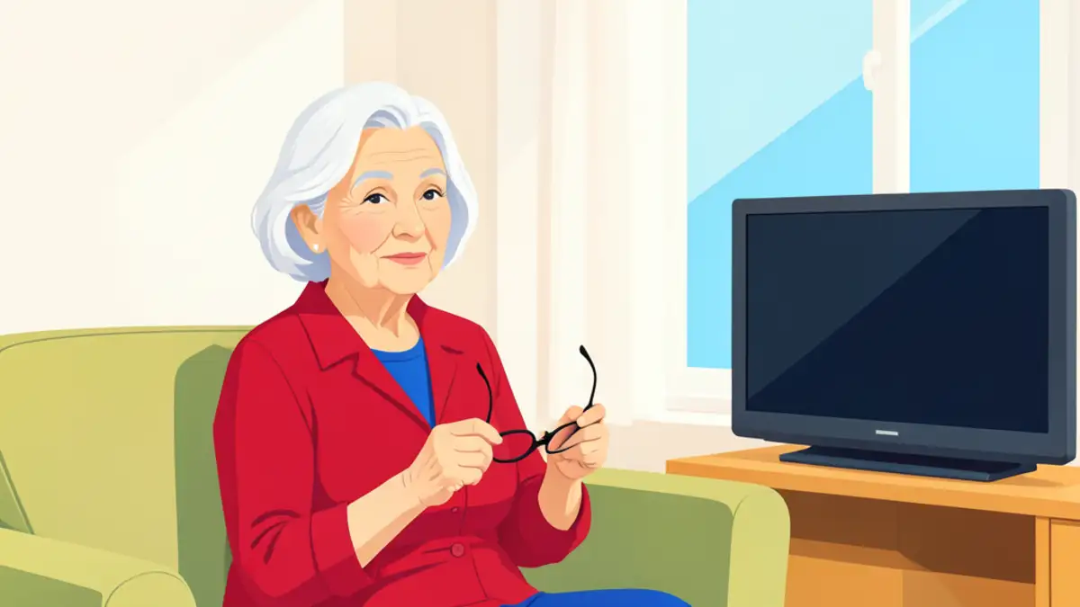 Judi Dench zbog bolesti više ne može gledati televiziju