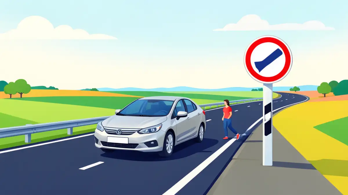 Umjesto 130, najviše 100 km/h za dizelaše. Austrijanac želi novo pravilo za cijelu EU