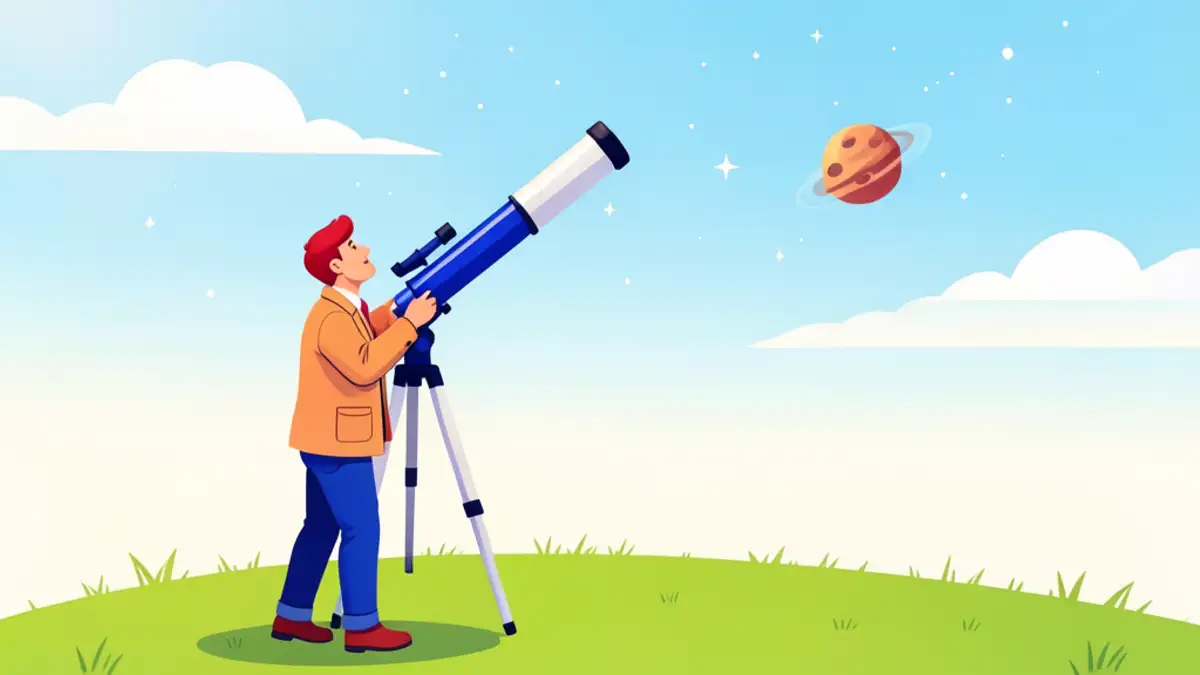 DANKOBOSANAC Asteroid u Sunčevom sustavu dobio je ime po Hrvatu: 'Povijesna vijest!'
