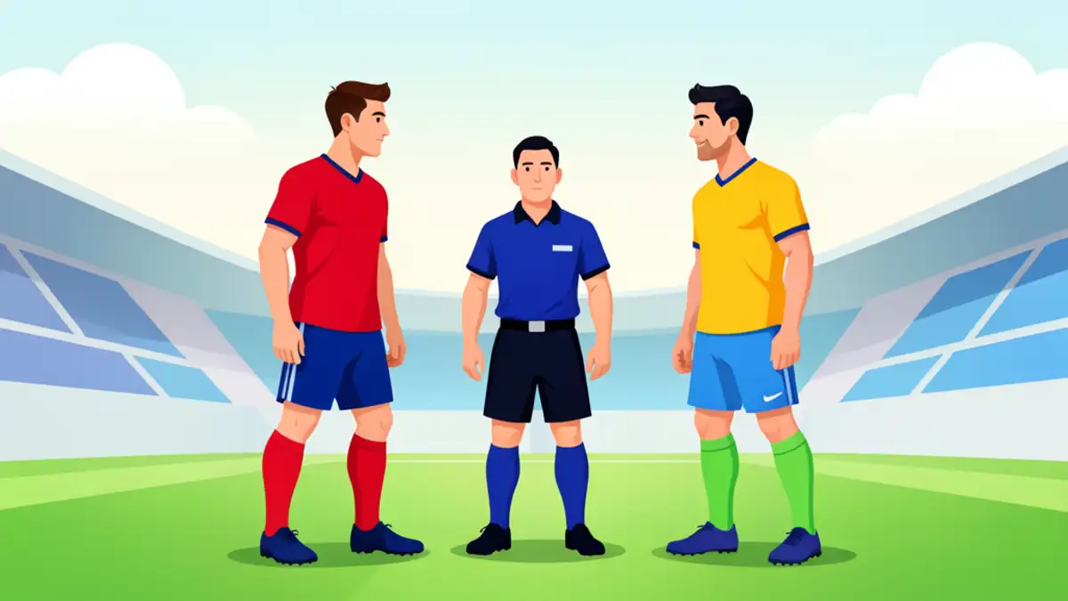 Realova televizija RMTV optužuje suce uoči El Clásica