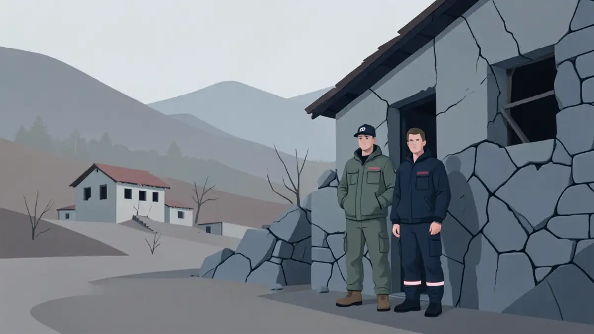 VIDEO Stižu prve snimke iz Tibeta: Ima mrtvih, tisuće su evakuirane, spasilačke ekipe na terenu