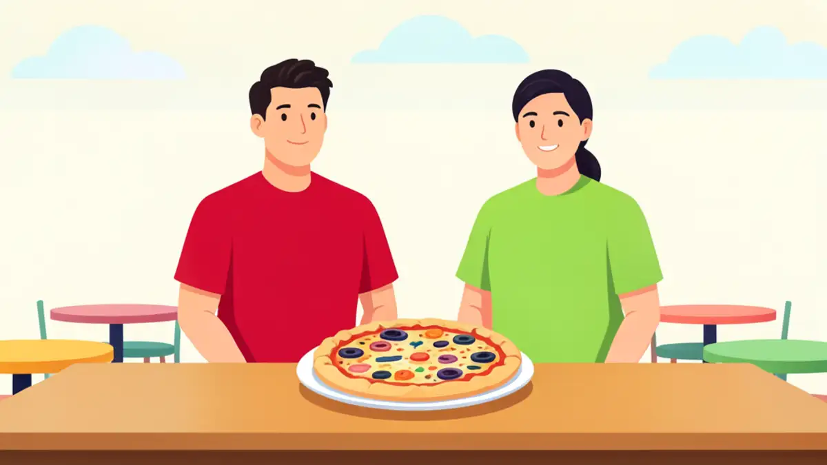 Nova pizzerija Marka Livaje u Splitu: povoljne cijene i zanimljiv koncept