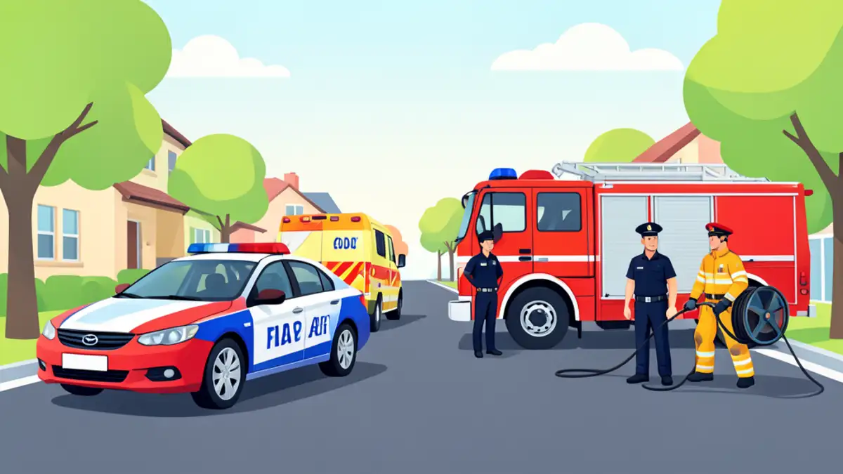 Specijalci blokirali ulicu u Kurilovcu, muškarac prijeti bombom