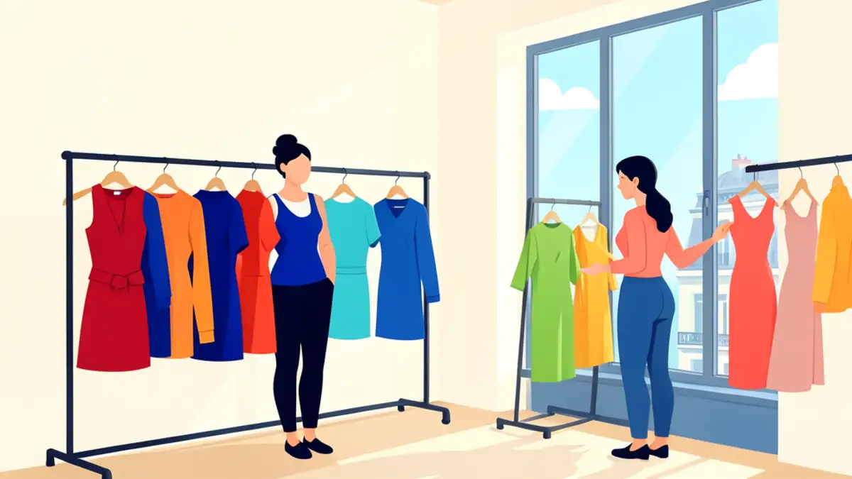 Zadig&Voltaire otvorio novi butik u Parizu na rue de Rennes