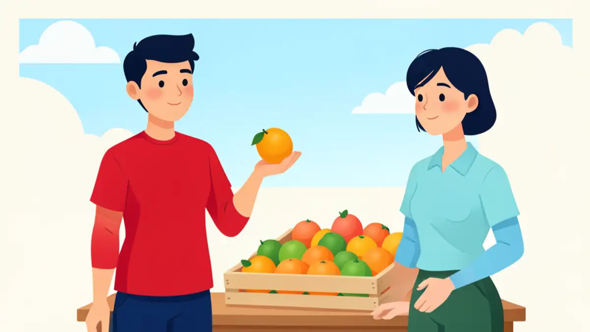 Kako odabrati najslađe i najsočnije mandarine u sezoni