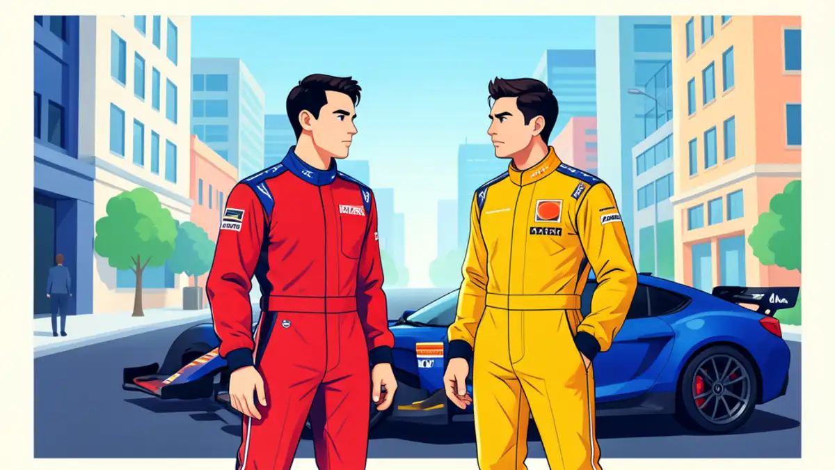 Singapur okupirale ljepotice od kojih zastaje dah, a onda je F1 zvijezda zapalila internet!