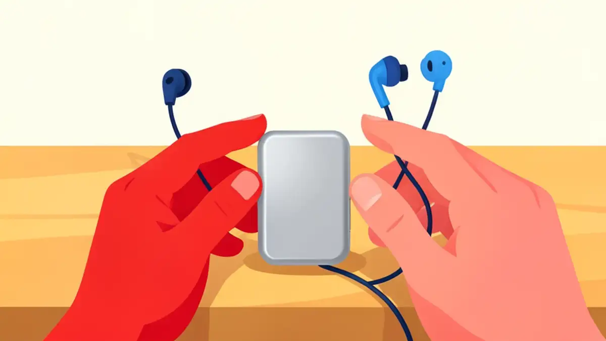 Sony predstavio tri nova Walkmana za audiofile