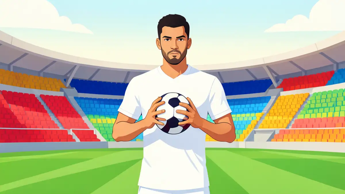 Hajdukov junak otkrio kome je posvetio gol: Počivaj u miru. Nedostaješ nam