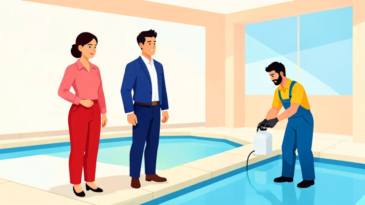 Evakuiran hotel u Pical Resortu u Poreču nakon kemijske reakcije