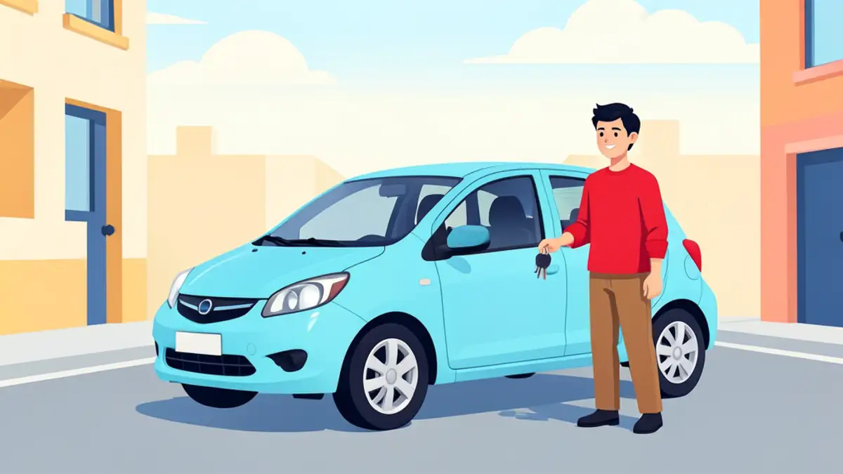 Stručnjaci izdvojili najbolje male automobile za zabavu u vožnji