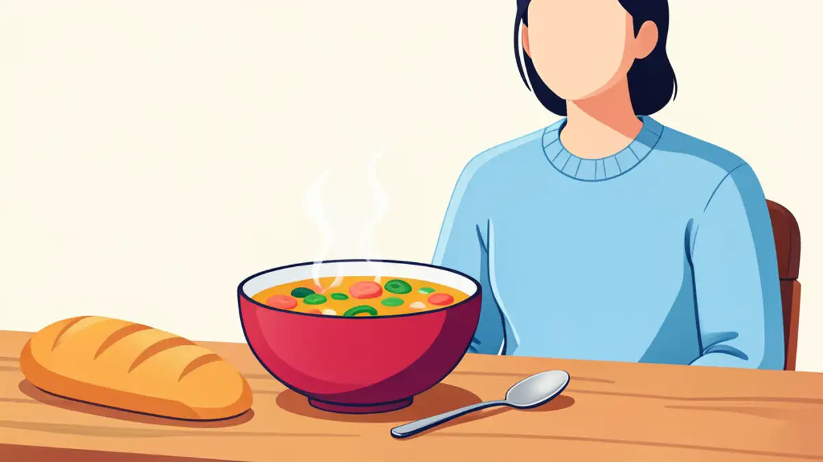 Talijanska penicilin juha: recept za utješno jelo