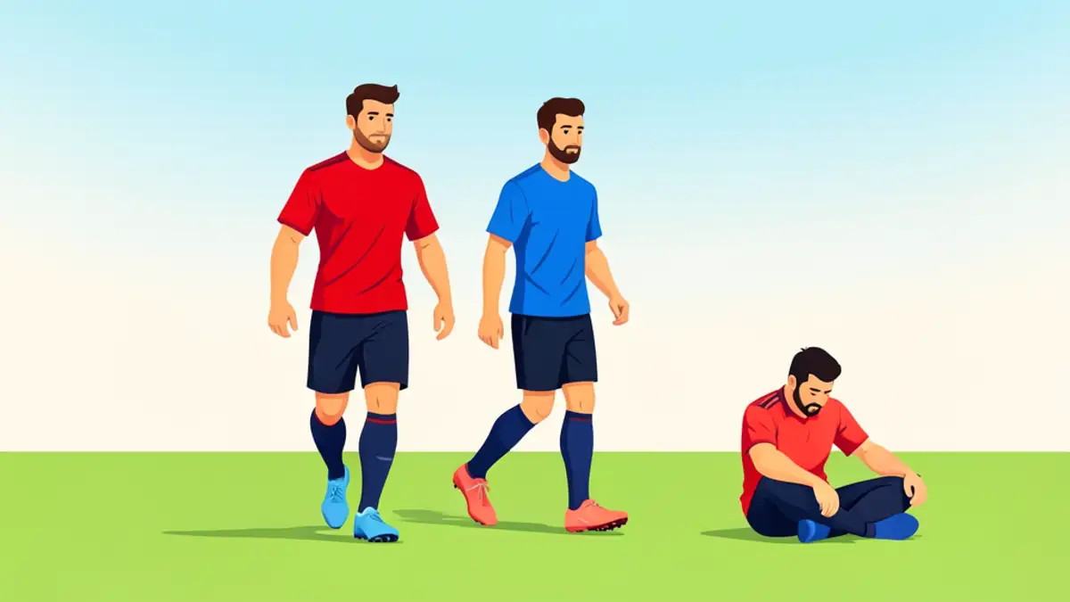 Hrvatska pala jedno mjesto na FIFA-inoj ljestvici