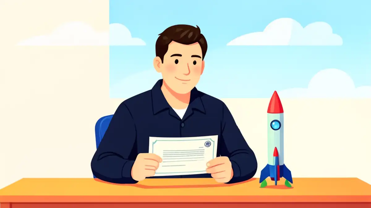 Musk najavio darivanje dionice SpaceX-a svakom djetetu u SAD-u