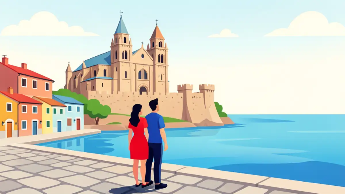 Lonely Planet lista najboljih destinacija