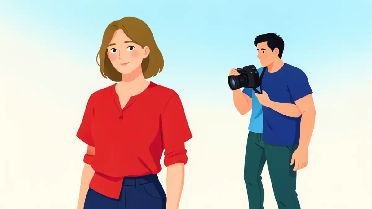 Influencerica Lauren Alexis privlači milijune pratitelja izazovnim pozama