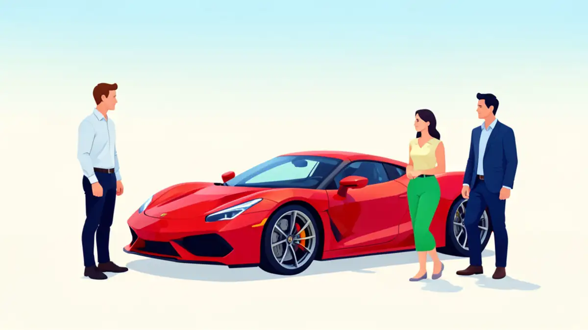 Alfa Romeo u Parizu pokazala koncept Cuorerosso s V6 motorom