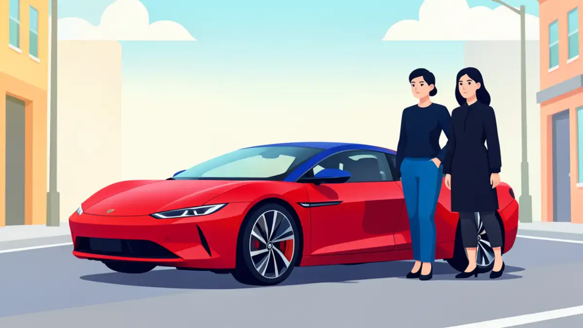 Kontroverzni Jaguar Type 01 na struju izgleda kao nešto što bi vozio negativac iz stripova