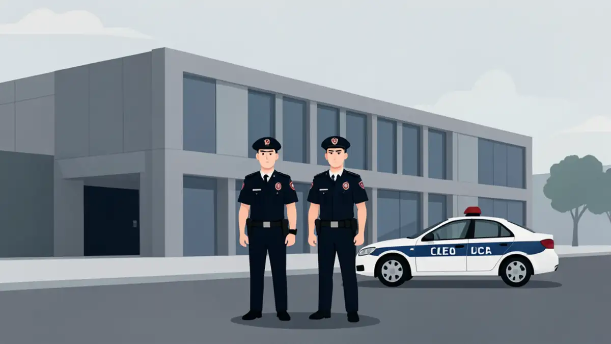 U dvije odvojene pucnjave ubijeni policajac i muškarac