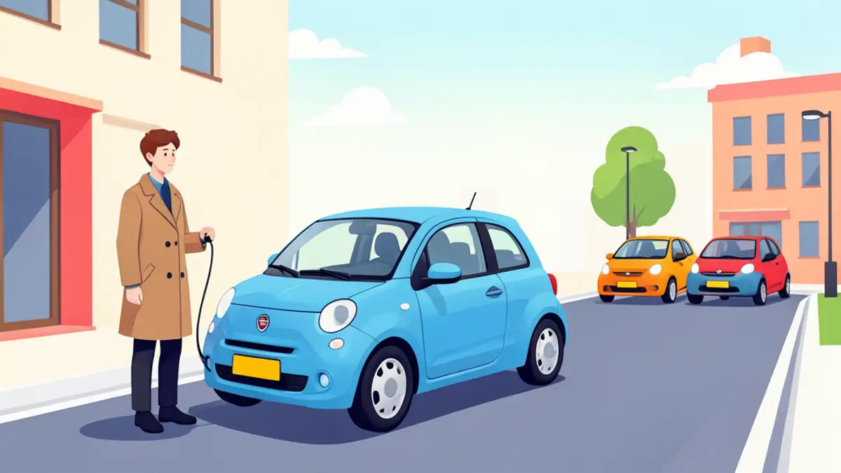 Renault 5 tek je stigao, a Francuzi mu već spremaju značajne promjene