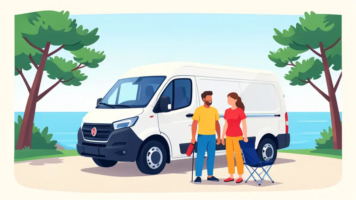 Hrvatska najkvalitetnija kamping destinacija u Europi